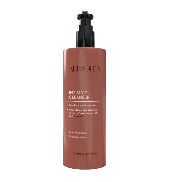 AURODHEA - Intimwaschlotion - 6 Optionen - 260ml