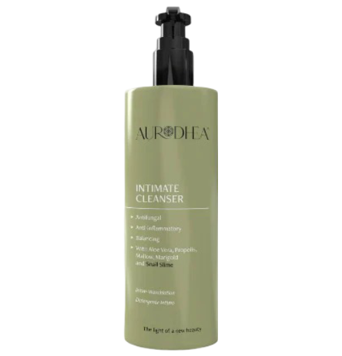 AURODHEA - Intimwaschlotion - 6 Optionen - 260ml