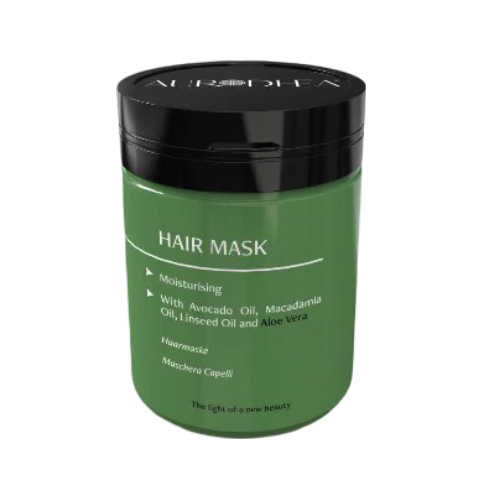 AURODHEA - Haarmasken - 3 Optionen - 150 bis 500 ml