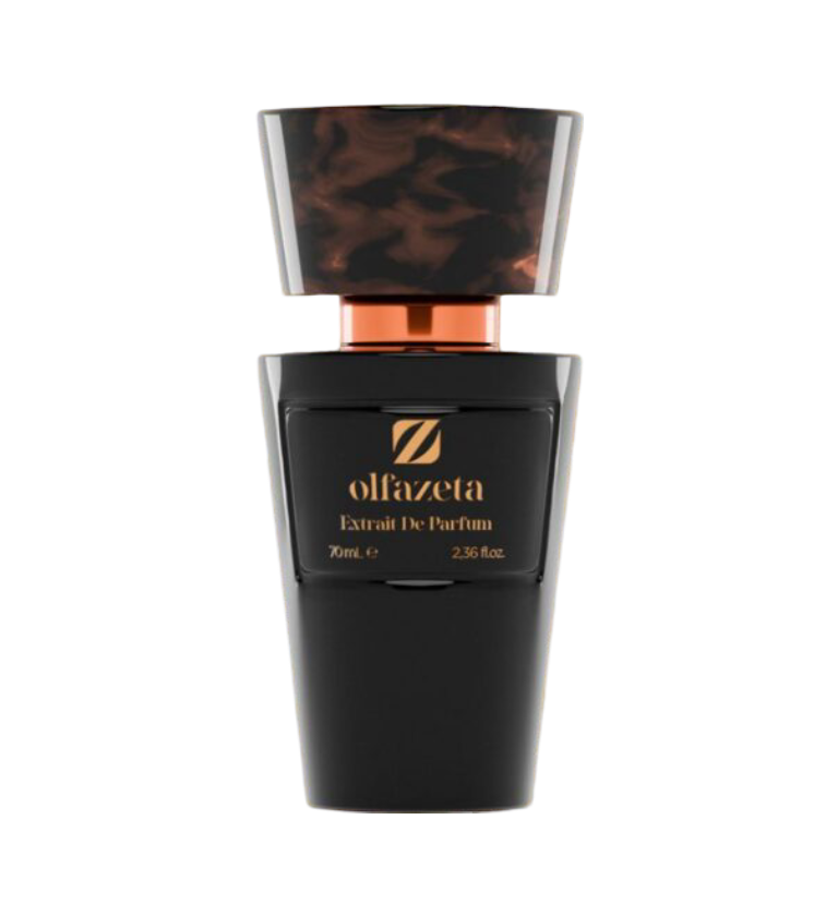 3140 Olfazeta Men's Perfume - 3 Options