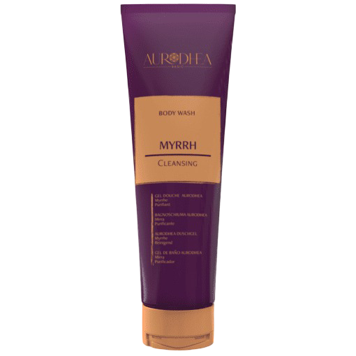 AURODHEA - Duschgel - Myrrhe - 250ml