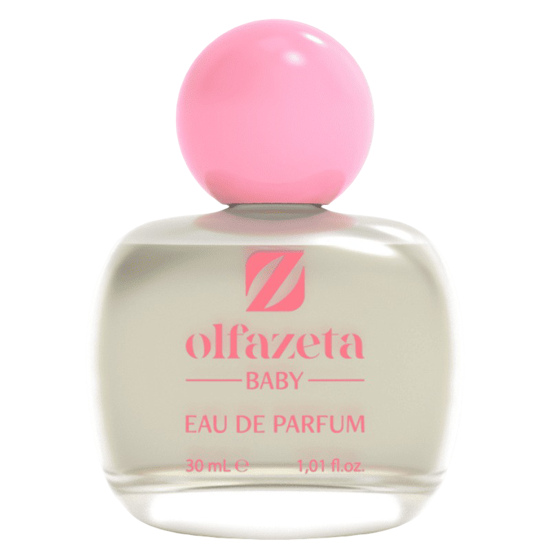 058 Olfazeta - Parfüm für Mädchen - 30 ml