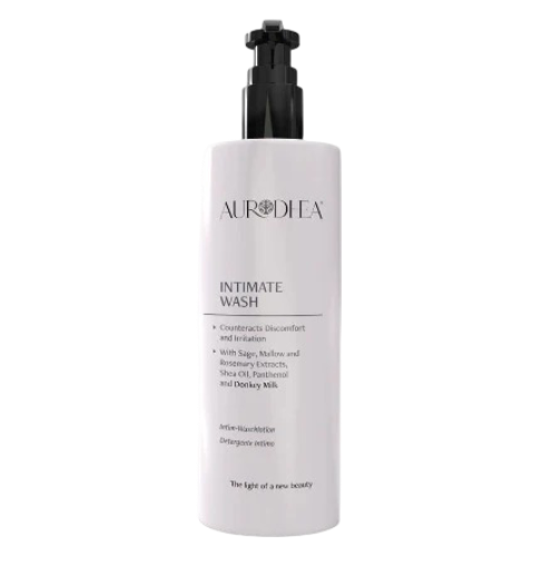 AURODHEA - Intimwaschlotion - 6 Optionen - 260ml