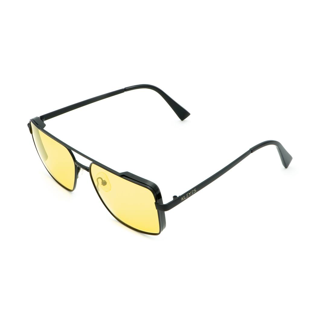 KLEYES Herren Sonnenbrille - Messina - 3 Optionen