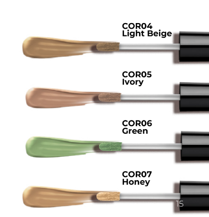 Flüssiger Concealer - 8g