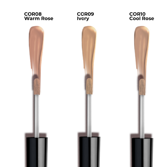 Concealer mit hoher Deckkraft – 3 g