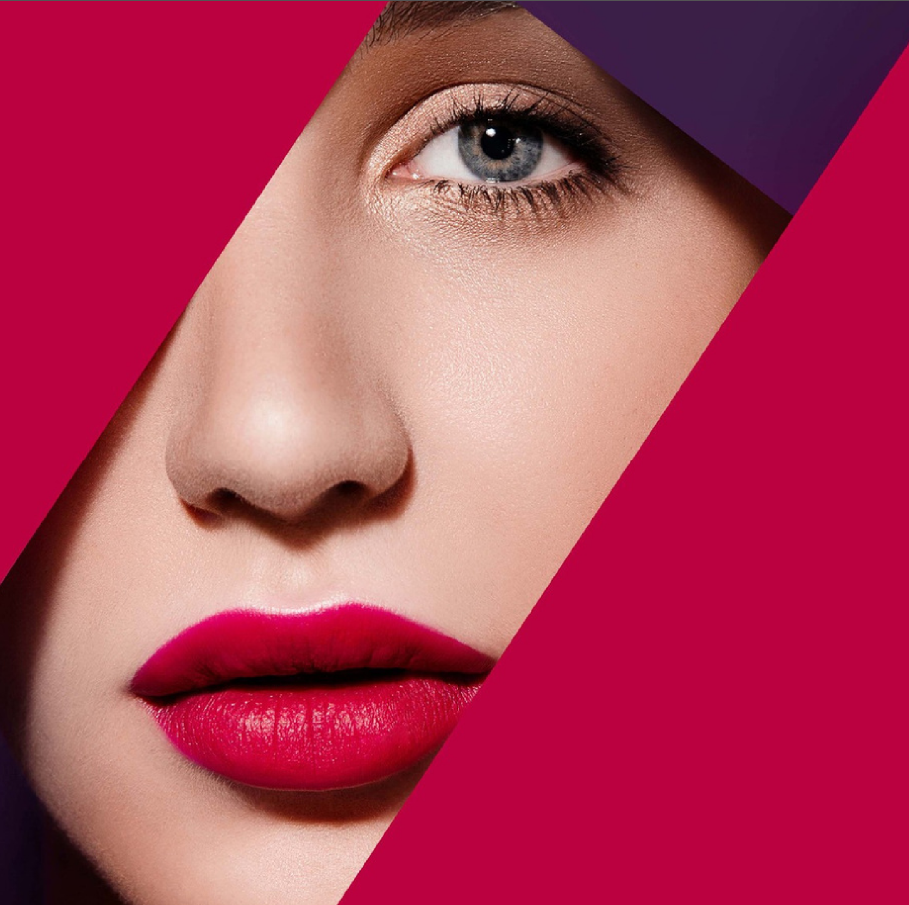 Brillanter Lippenstift - 5g