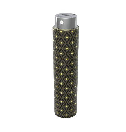 Pocket perfume pouches - 4 options