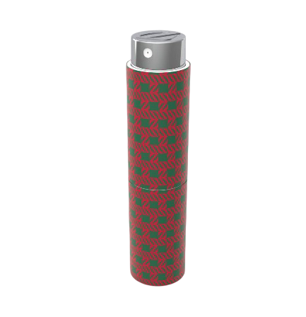 Pocket perfume pouches - 4 options