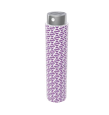 Pocket perfume pouches - 4 options