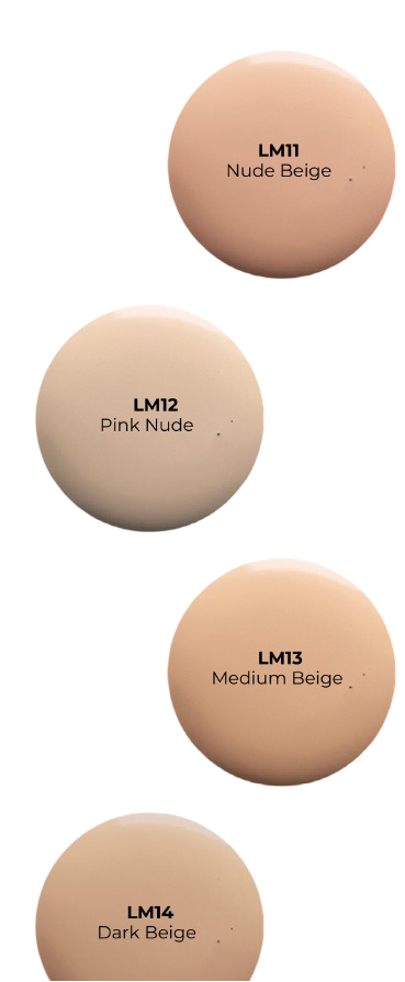 Instant-Mattpuder - 30 ml