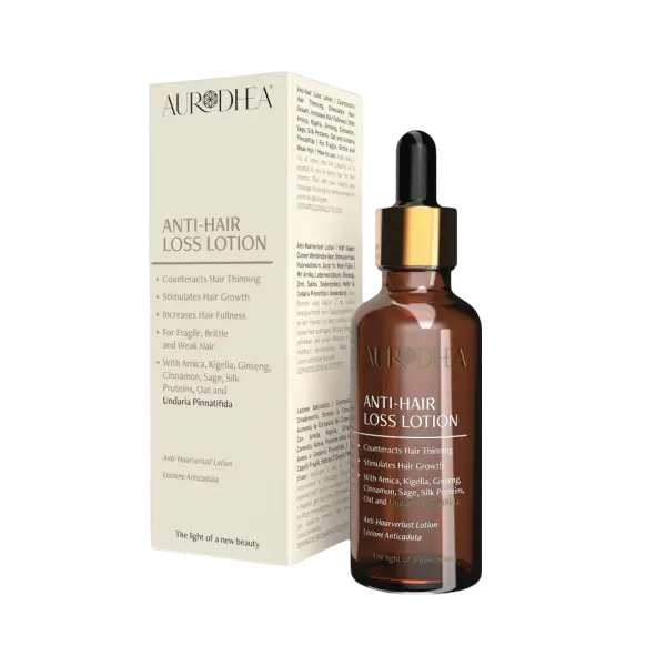 AURODHEA - Anti-Haarausfall-Lotion - 50ml