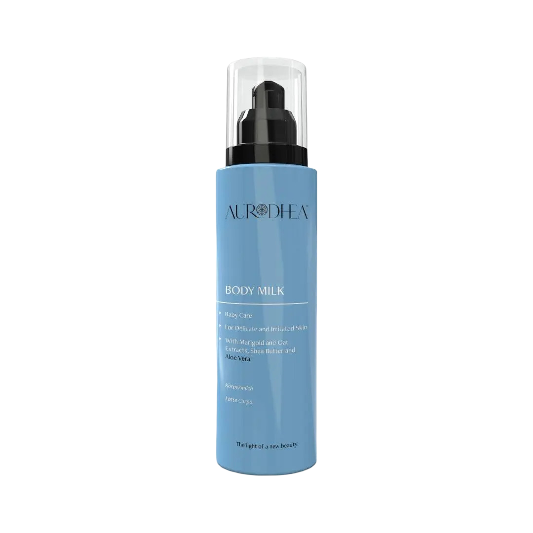 AURODHEA - Baby Körpermilch - 150ml