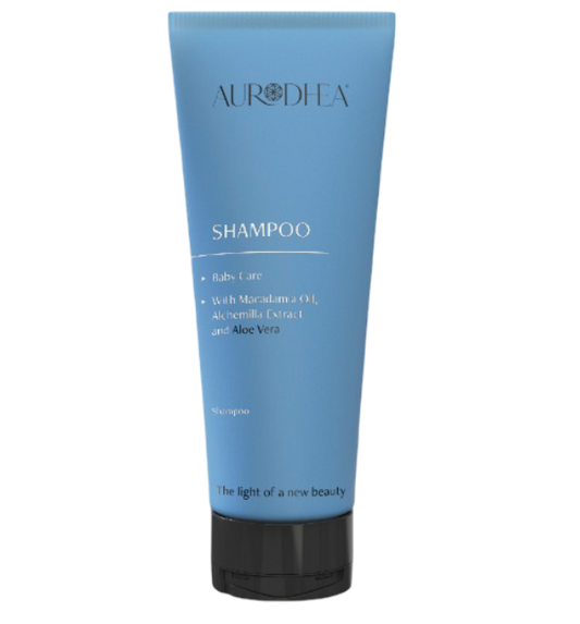 AURODHEA - Baby Shampoo - 200ml