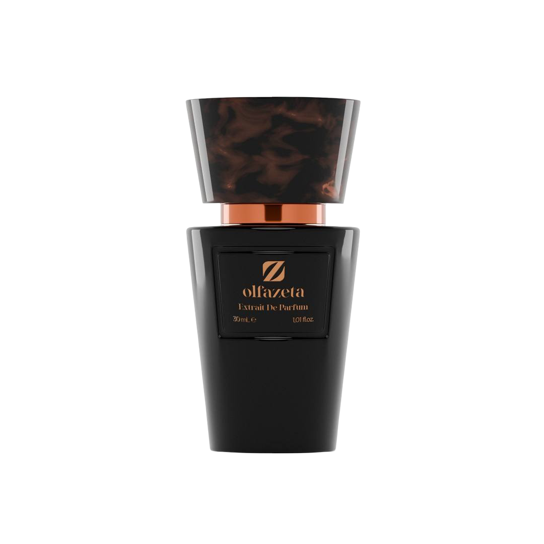 3140 Olfazeta Men's Perfume - 3 Options
