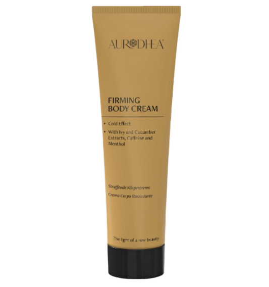 AURODHEA - Krema za učvršćivanje tijela - 150ml
