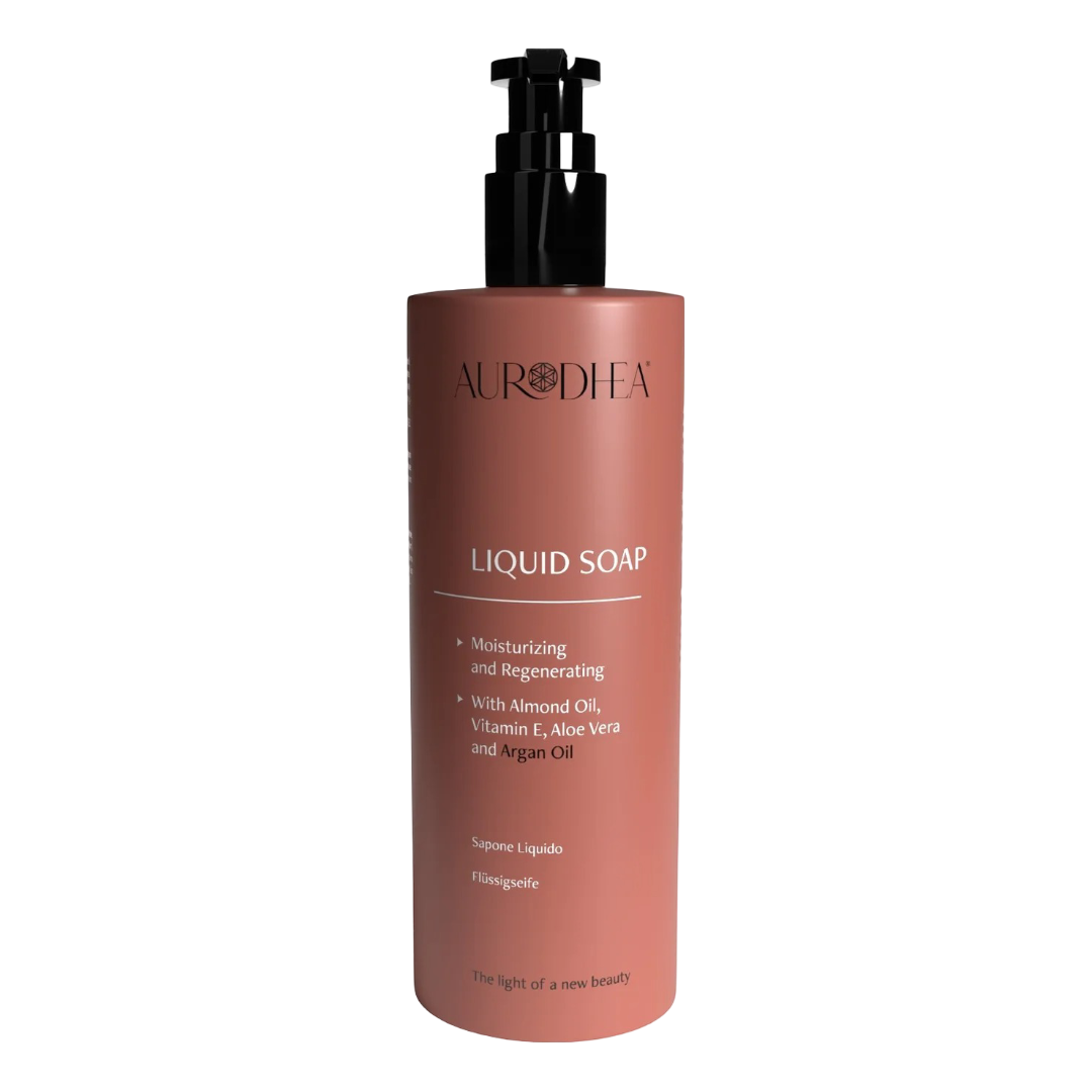 AURODHEA - Flüssigseifen - 3 Optionen - 260ml