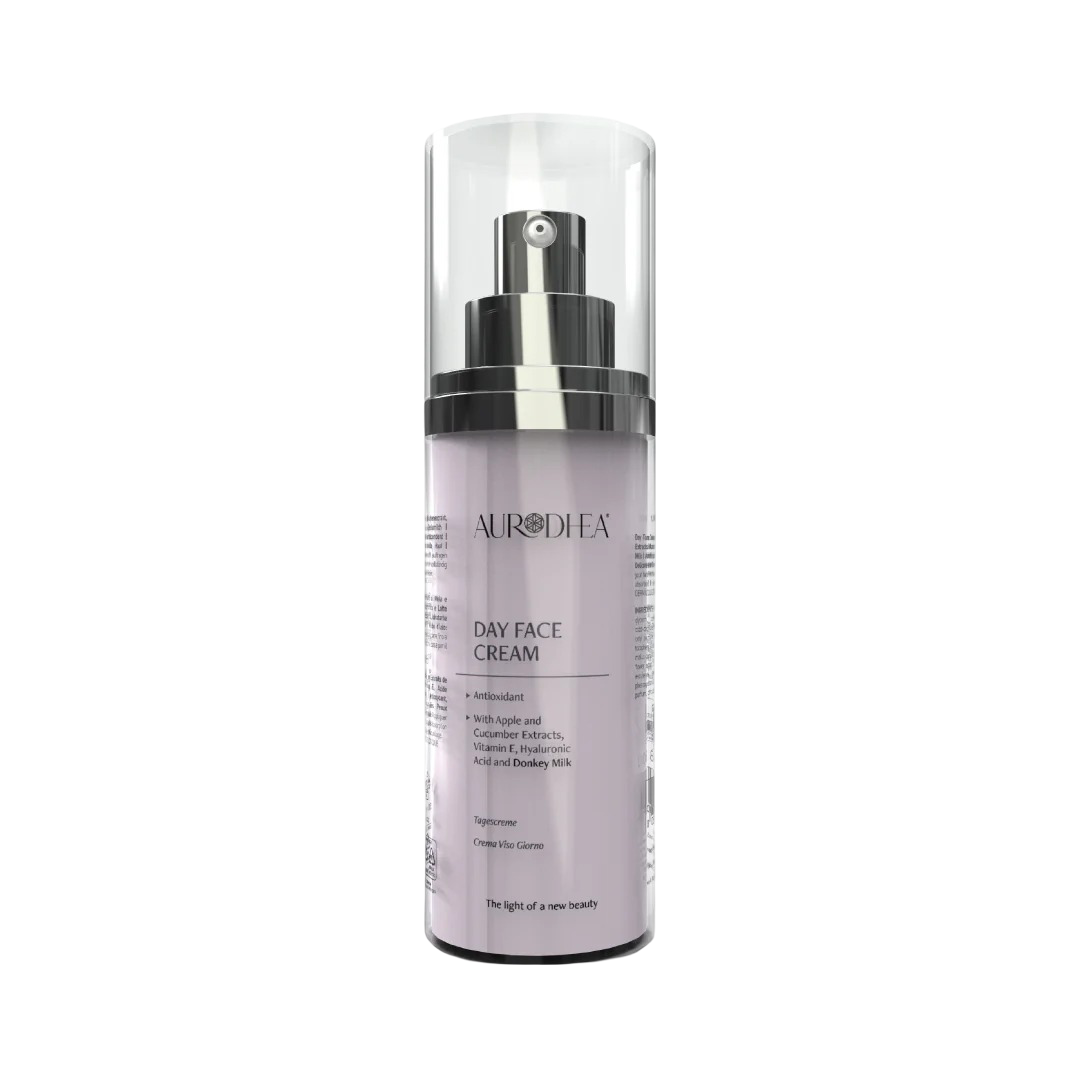 AURODHEA - Tagescreme - 50ml