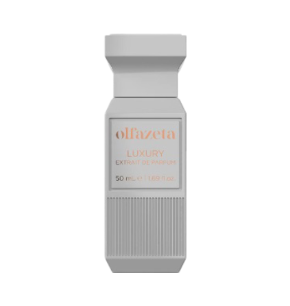 144 Olfazeta Luxury Unisex Perfume - 2 Options
