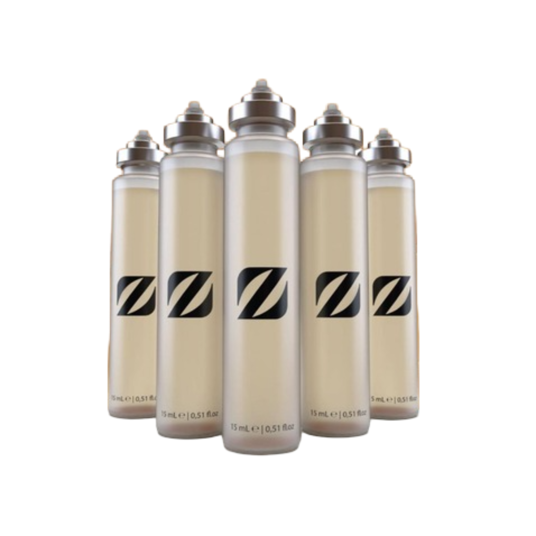 Olfazeta 15ml Parfüm - Geschenk