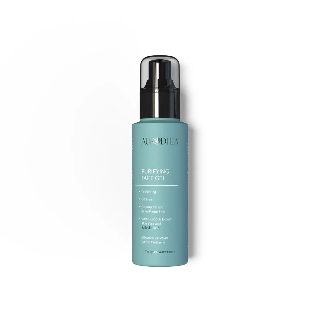 AURODHEA - PURIFYING FACIAL GEL