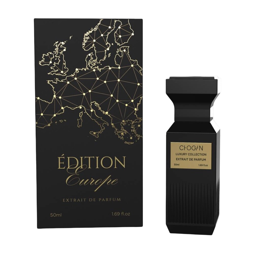 Event 22 - Luxury Unisex Perfume - 50ml