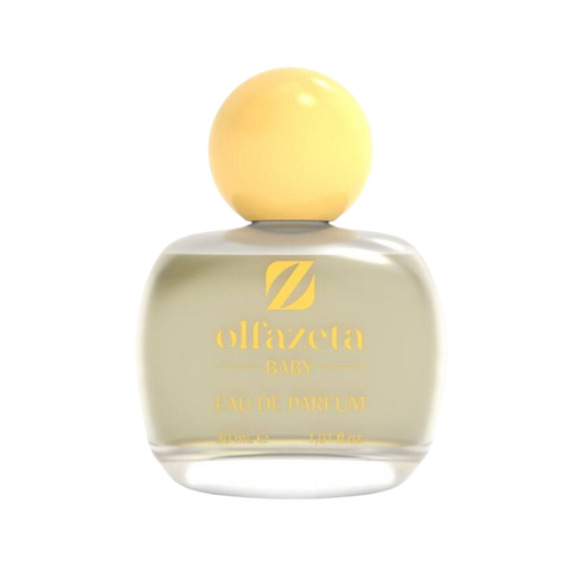 059 Olfazeta - Unisex dječij parfem - 30ml