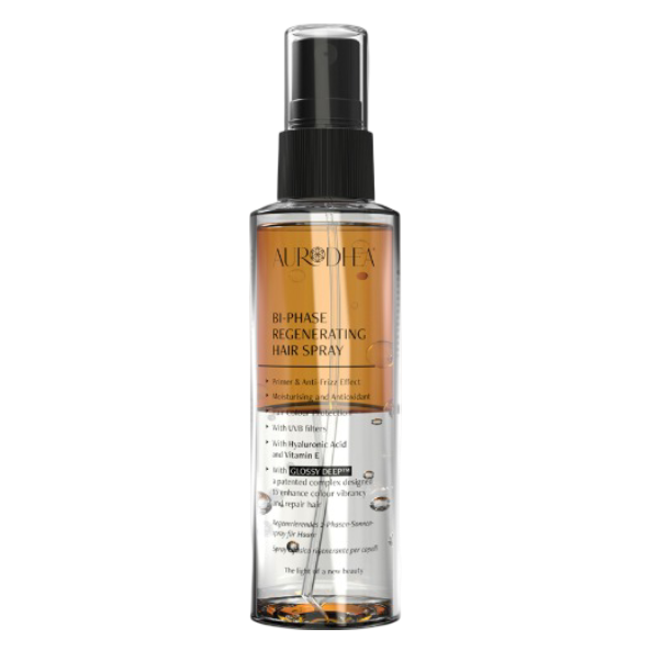 AURODHEA - 2 Phasen Haarschutzspray - 100ml
