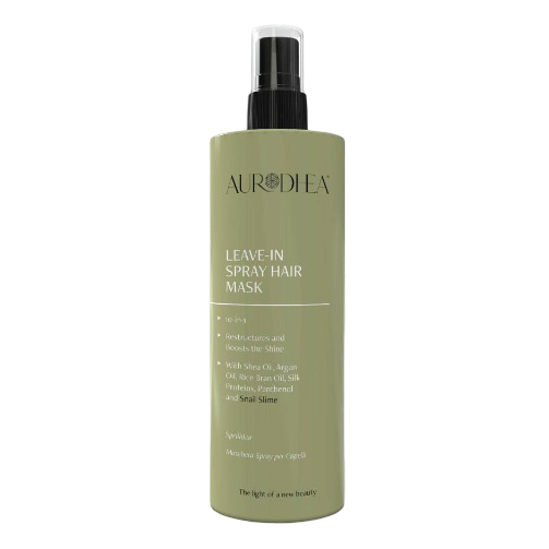 AURODHEA - Leave-In Tecna Sprej Maska za Kosu