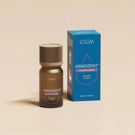 Lolûm - ARMOZENT™ – Ätherische Ölmischung, beruhigend - 10 ml