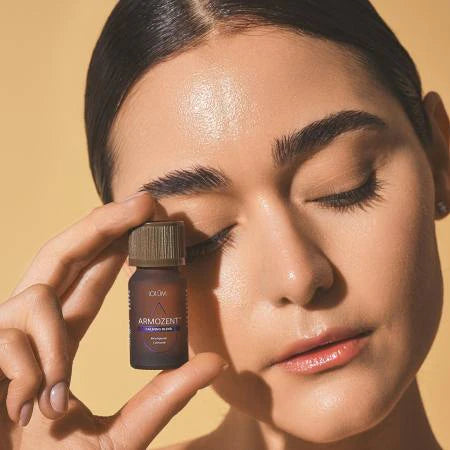 Lolûm - ARMOZENT™ – Ätherische Ölmischung, beruhigend - 10 ml