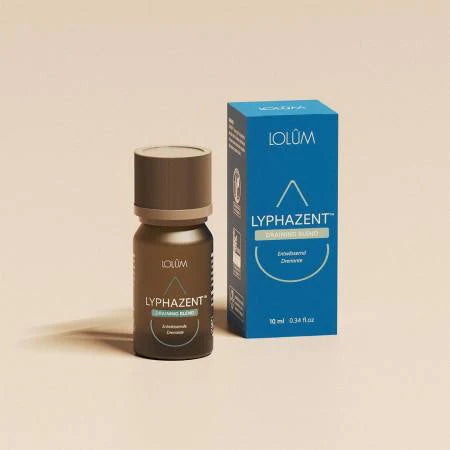 Lolûm - LYPHAZENT™ – Ätherische Ölmischung, Spritze - 10 ml
