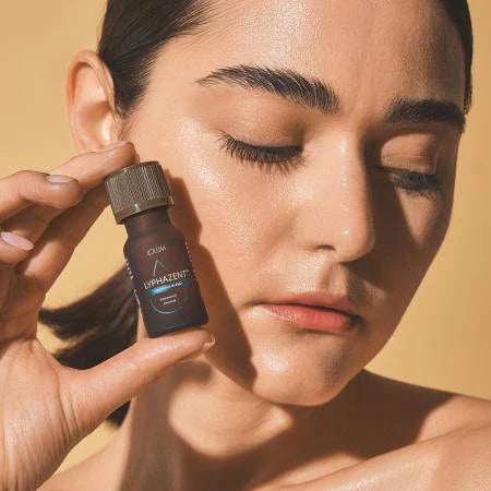 Lolûm - LYPHAZENT™ – Ätherische Ölmischung, Spritze - 10 ml