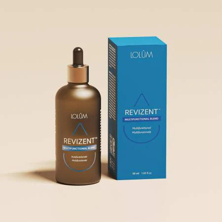 Lolûm - REVIZENT™ – Multifunktionale ätherische Ölmischung - 50 ml