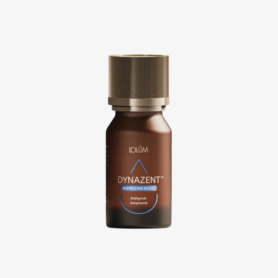 Lolûm - DYNAZENT™ – Ätherische Ölmischung, zur Stärkung - 10 ml