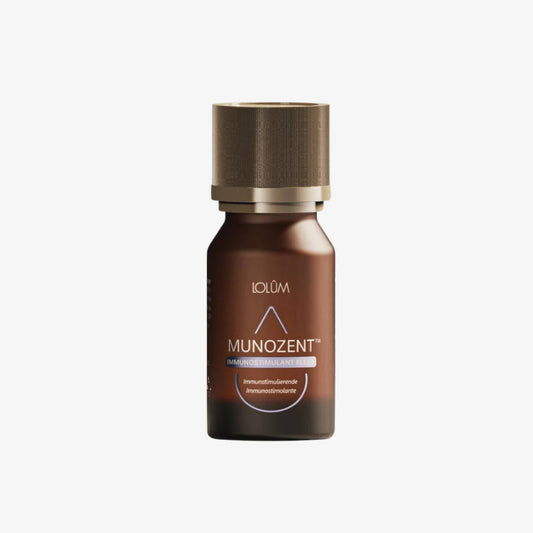 Lolûm - MUNOZENT™ – Blend of essential oils, for strengthening immunity - 10 ml