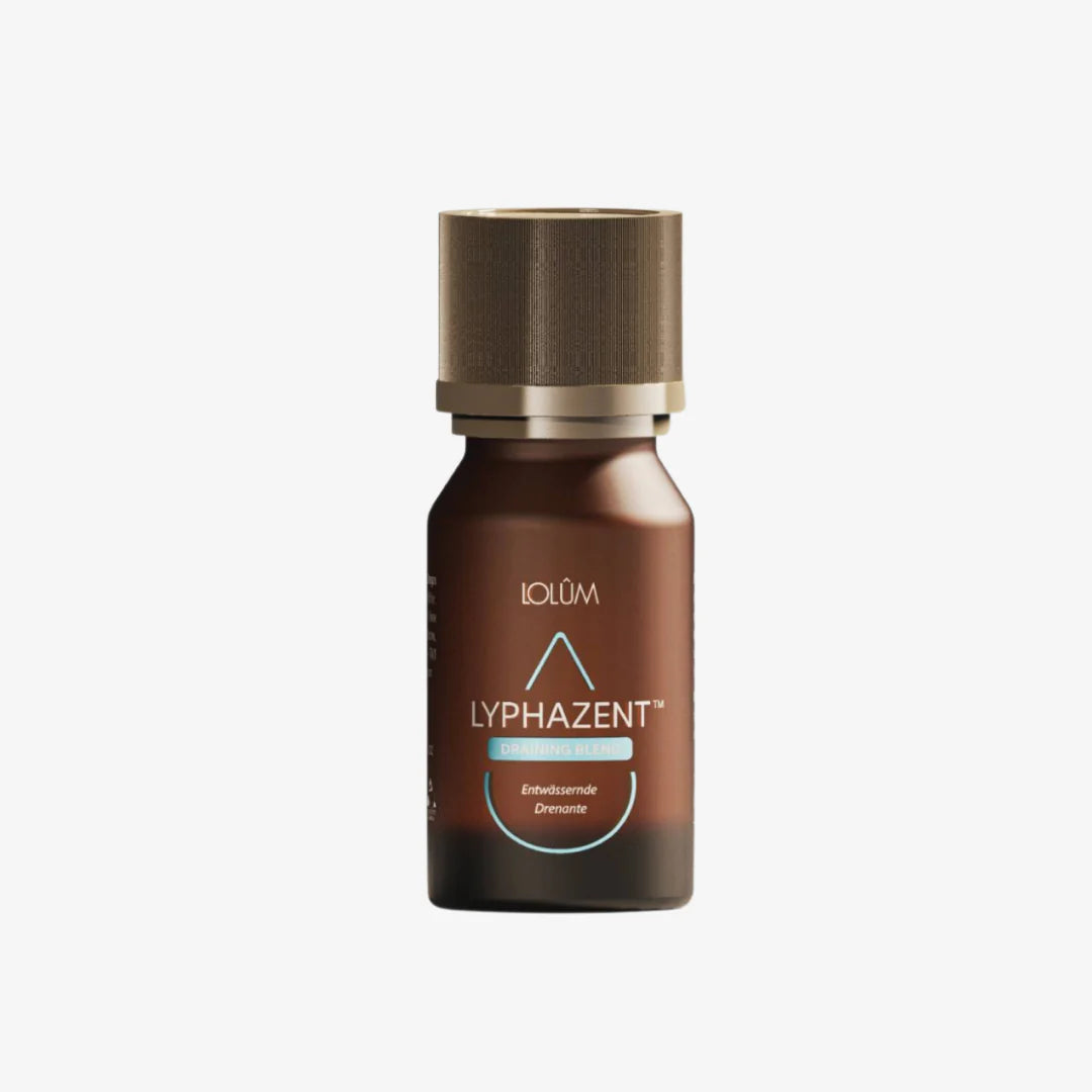 Lolûm - LYPHAZENT™ – Ätherische Ölmischung, Spritze - 10 ml