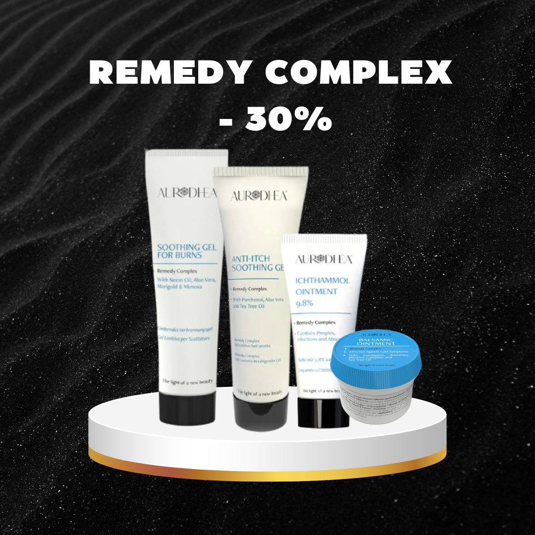 REMEDY COMPLEX