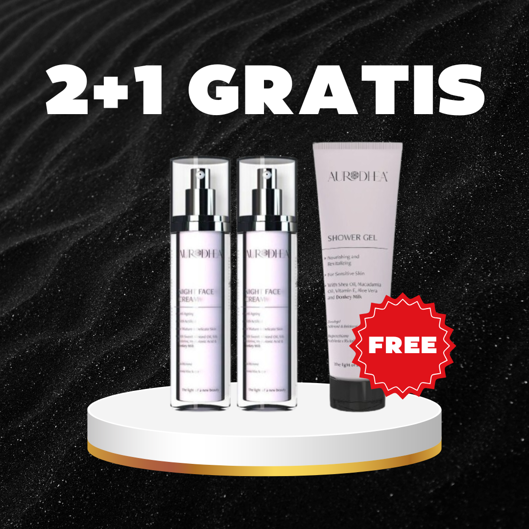 SET - MAGARECJE MLIJEKO | Black Week