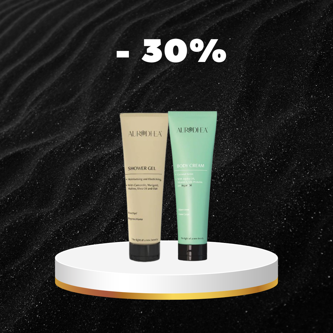 SET ZA TIJELO | Black Week