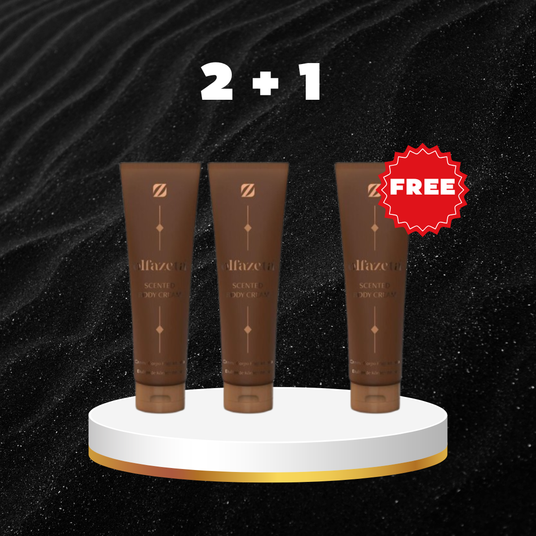 SET KREMA ZA TJELO | Black Week