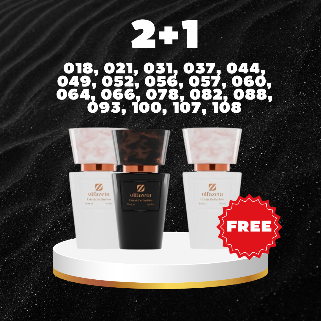 SIGNATURE PARFEM SET | Black Week