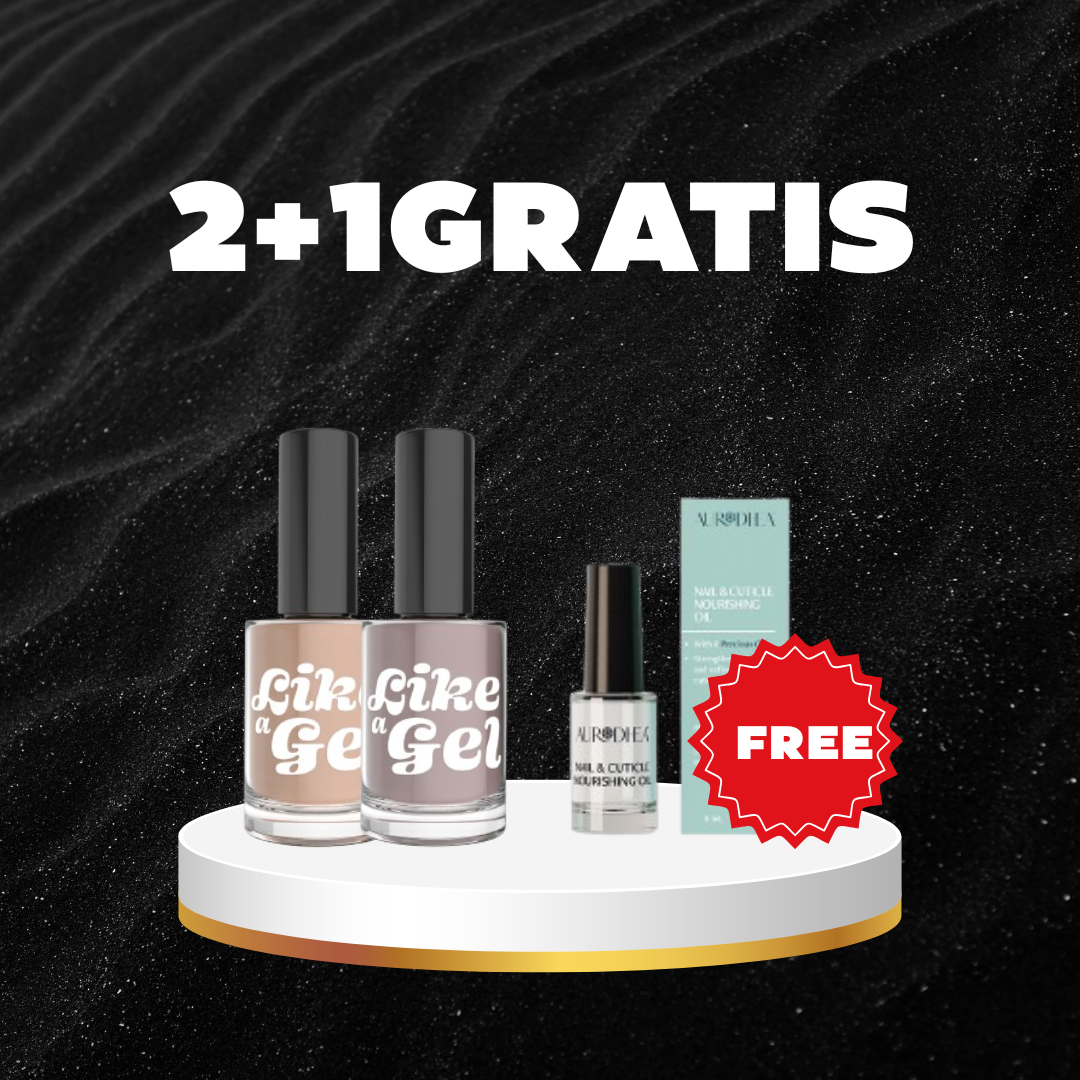 LAK ZA NOKTE 2+1 | Black Week