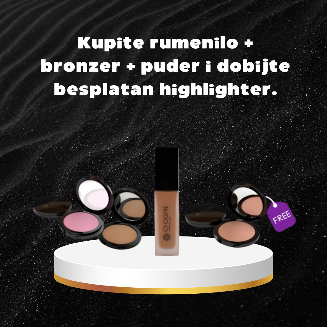 SCLUPT & SHINE SET | Black Week