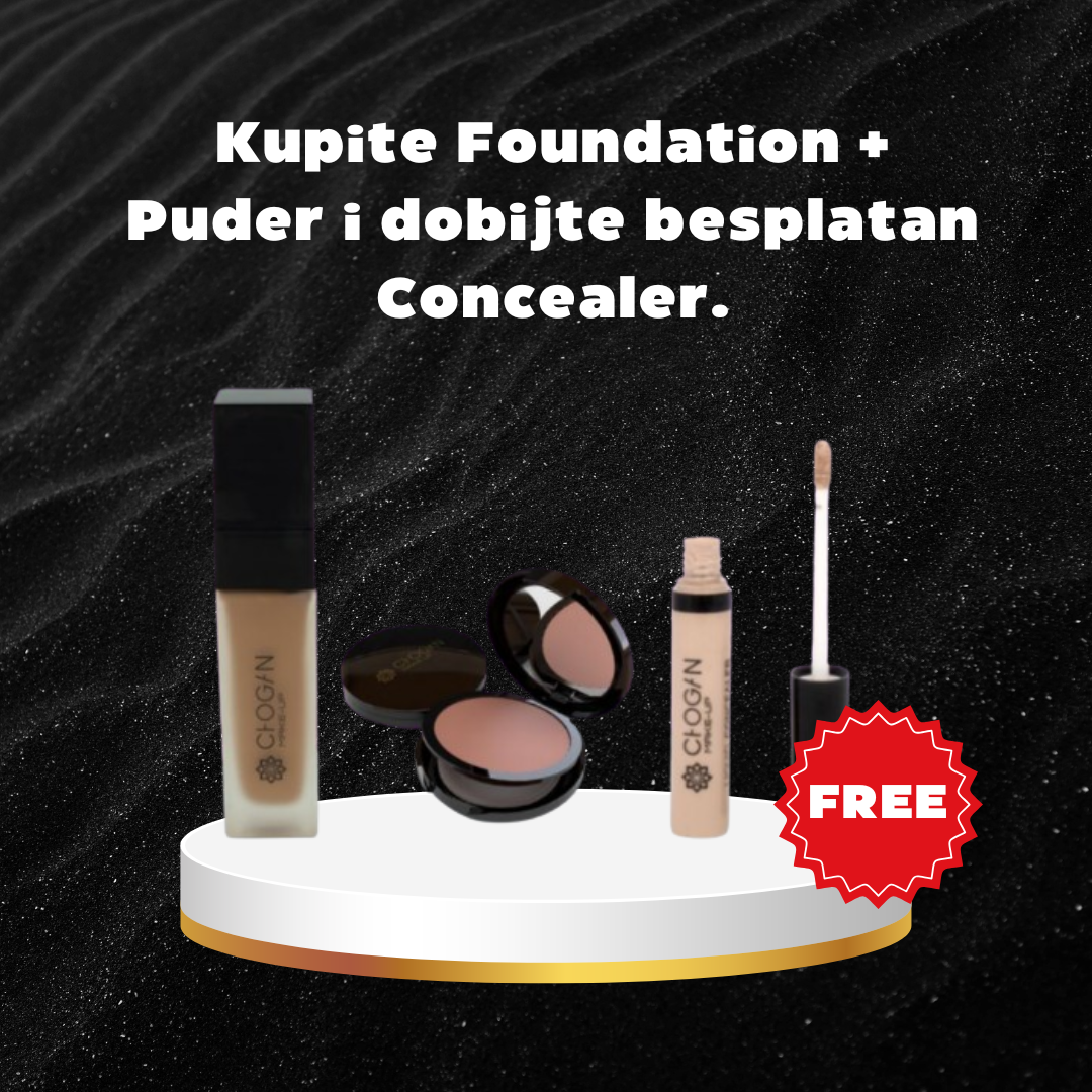 PERFECT BASE | Black Week