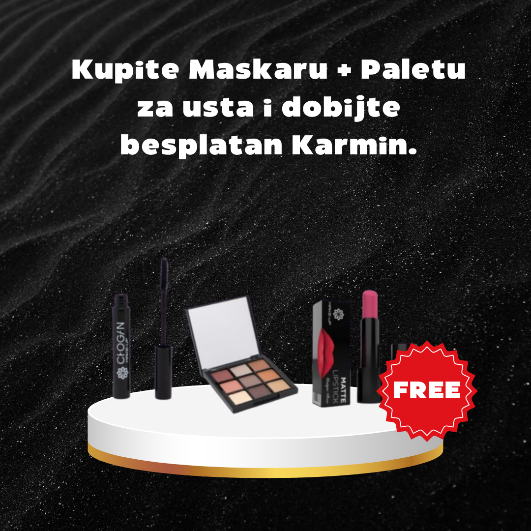 GLAM SET | Black Week