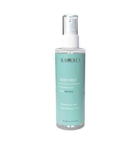 AURODHEA - Körperparfüm - Kokosnussduft - 100ml