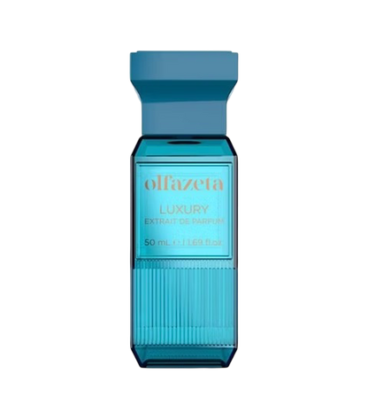 125 Olfazeta Luxus-Unisex-Parfüm – 2 Optionen