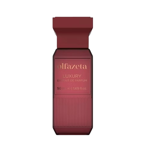 118 Olfazeta Luxus-Unisex-Parfüm – 2 Optionen