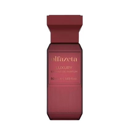 118 Olfazeta Luksuzni Unisex Parfem - 2 Opcije